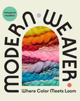 Maryanne Moodie’s Modern Weaver - Maryanne Moodie - The Little Yarn Store