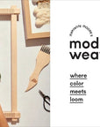 Maryanne Moodie’s Modern Weaver - Maryanne Moodie - The Little Yarn Store