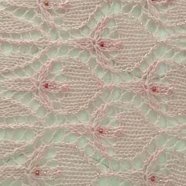 Masterclass: Knitting with Beads - The Little Yarn Store - Included - The Little Yarn Store