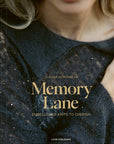Memory Lane: Embellished Knits to Cherish by Claudia Quintanilla - Laine - The Little Yarn Store