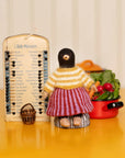 Chez Myrtil: More Seamless Friends to Knit and Love