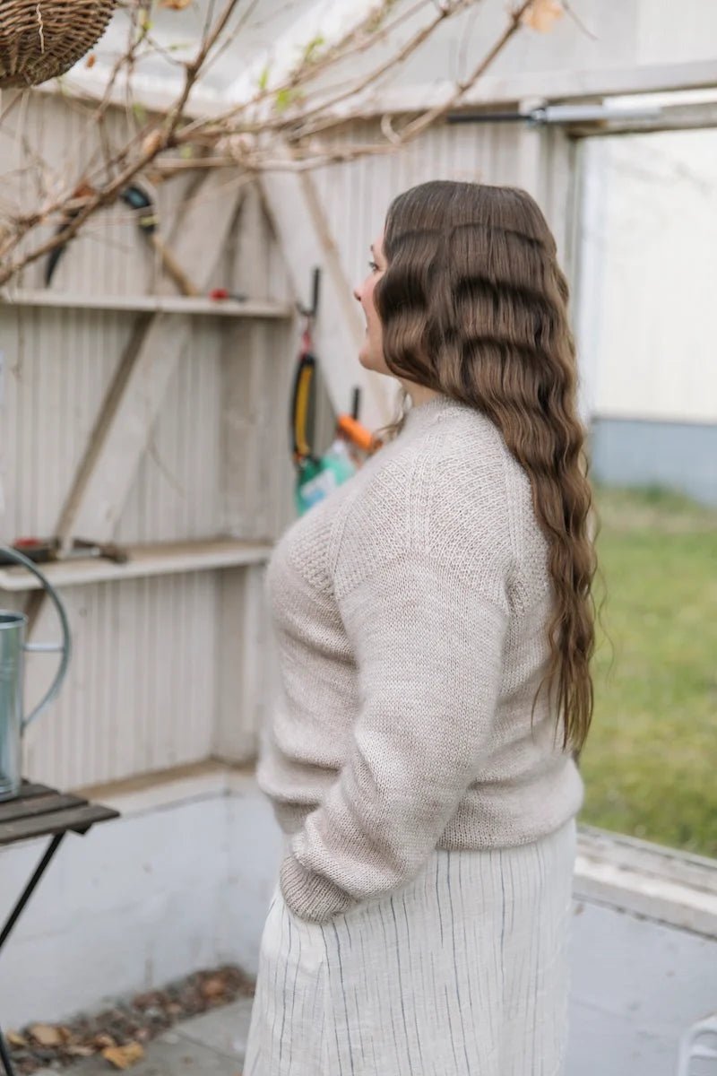 My Dream Knits - Laine - The Little Yarn Store