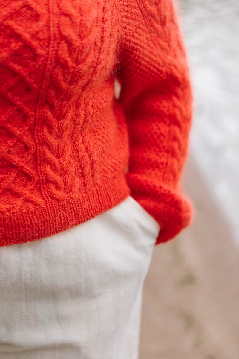 My Dream Knits - Laine - The Little Yarn Store