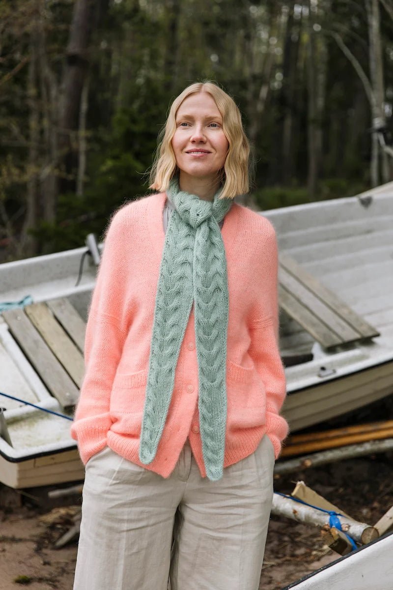 My Dream Knits - Laine - The Little Yarn Store