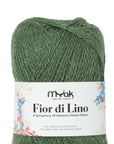 mYak Fior di Lino - mYak - Beneath the Pines - The Little Yarn Store