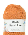 mYak Fior di Lino - mYak - Butternut - The Little Yarn Store