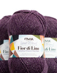mYak Fior di Lino - mYak - Casino Royale - The Little Yarn Store