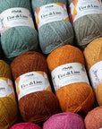 mYak Fior di Lino - mYak - Red Barn - The Little Yarn Store
