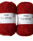 mYak Fior di Lino - mYak - Red Barn - The Little Yarn Store
