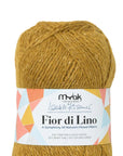 mYak Fior di Lino - mYak - Tuscan Fields - The Little Yarn Store