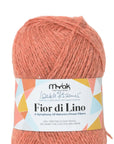 mYak Fior di Lino - mYak - Watermelon - The Little Yarn Store