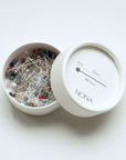 NONA Glass Headed Pins - NONA - The Little Yarn Store