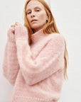 Nordic Chic: Knitting a Modern Wardrobe Laine | The Little Yarn Store