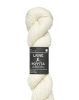 Novita x Laine 4 - Ply - Laine - 0151 Cloudy Cotton - The Little Yarn Store