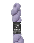 Novita x Laine 4 - Ply - Laine - 7171 Lilac Bloom - The Little Yarn Store