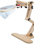 Nurge Multi - Adjustable Embroidery Table/Seat Stand - Nurge - The Little Yarn Store