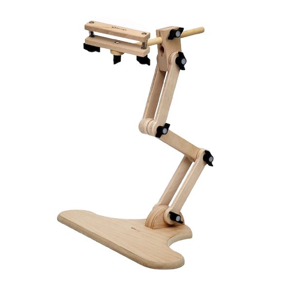 Nurge Multi - Adjustable Embroidery Table/Seat Stand - Nurge - The Little Yarn Store