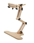 Nurge Multi - Adjustable Embroidery Table/Seat Stand - Nurge - The Little Yarn Store