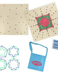 Opry Blocking Board Double - Sided - Opry - The Little Yarn Store