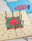 Opry Blocking Board Double - Sided - Opry - The Little Yarn Store