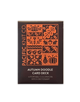 Pacific Knit Co. Doodle Decks - Pacific Knit Co. - Autumn - The Little Yarn Store