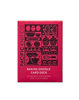 Pacific Knit Co. Doodle Decks - Pacific Knit Co. - Baking - The Little Yarn Store