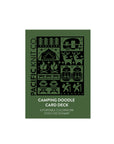 Pacific Knit Co. Doodle Decks - Pacific Knit Co. - Camping - The Little Yarn Store