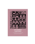 Pacific Knit Co. Doodle Decks - Pacific Knit Co. - Cat - The Little Yarn Store