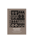 Pacific Knit Co. Doodle Decks - Pacific Knit Co. - Dog - The Little Yarn Store