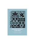 Pacific Knit Co. Doodle Decks - Pacific Knit Co. - Romance - The Little Yarn Store