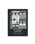 Pacific Knit Co. Doodle Decks - Pacific Knit Co. - Sci - Fi - The Little Yarn Store