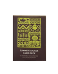 Pacific Knit Co. Doodle Decks - Pacific Knit Co. - Summer - The Little Yarn Store