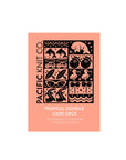 Pacific Knit Co. Doodle Decks - Pacific Knit Co. - Tropical - The Little Yarn Store