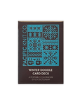 Pacific Knit Co. Doodle Decks - Pacific Knit Co. - Winter - The Little Yarn Store