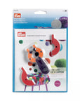 Prym Pom - Pom Maker - Prym - The Little Yarn Store