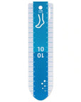 Prym Sock Knitting Hand Gauge - Prym - The Little Yarn Store