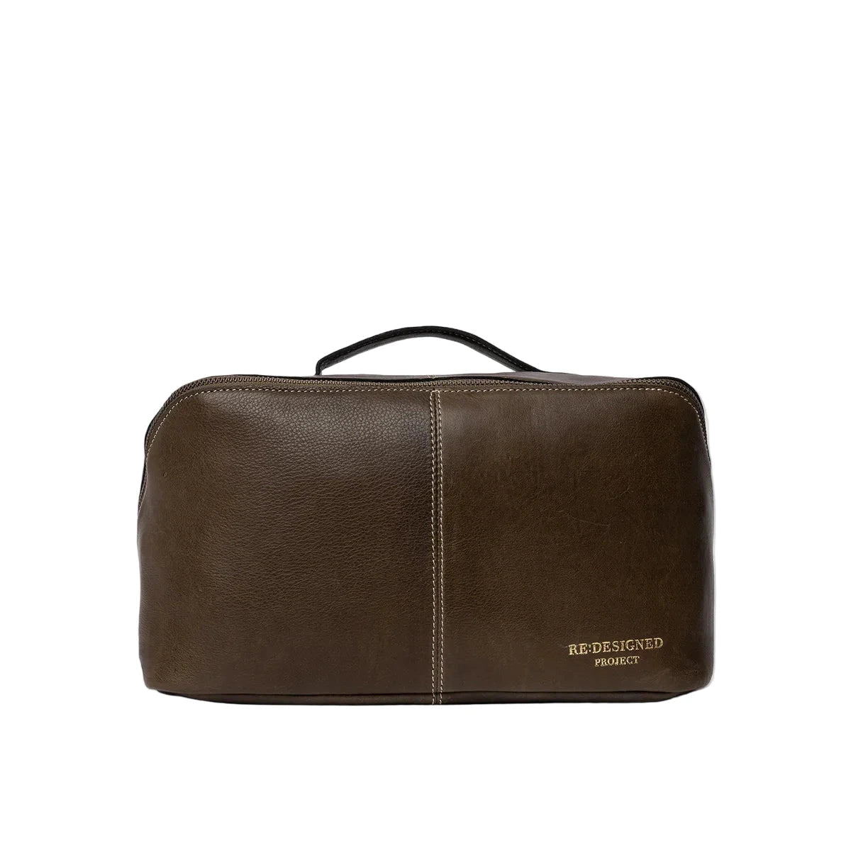 Re:Designed Project 10 - Re:Designed - Dark Green - The Little Yarn Store