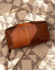 Re:Designed Project 104 - Re:Designed - Burned Tan/Gold - The Little Yarn Store