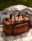 Re:Designed Project 105 - Re:Designed - Walnut/Gold - The Little Yarn Store