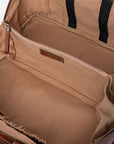 Re:Designed Project 105 - Re:Designed - Walnut/Gold - The Little Yarn Store