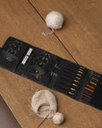 Re:Designed Project 14 - Re:Designed - Burned Tan/Gold - The Little Yarn Store