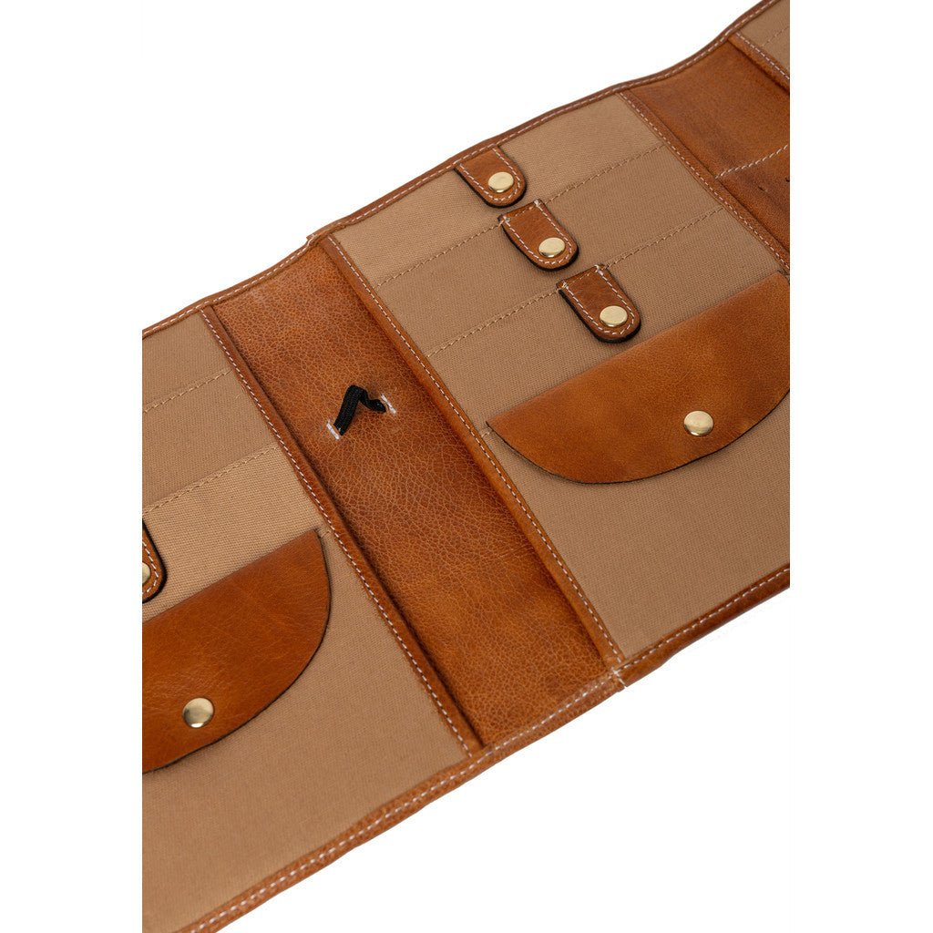 Re:Designed Project 14 - Re:Designed - Burned Tan/Gold - The Little Yarn Store