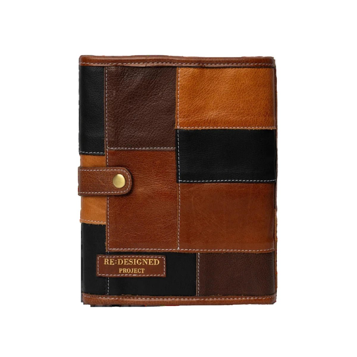 Re:Designed Project 14 - Re:Designed - Torn & Cut - The Little Yarn Store