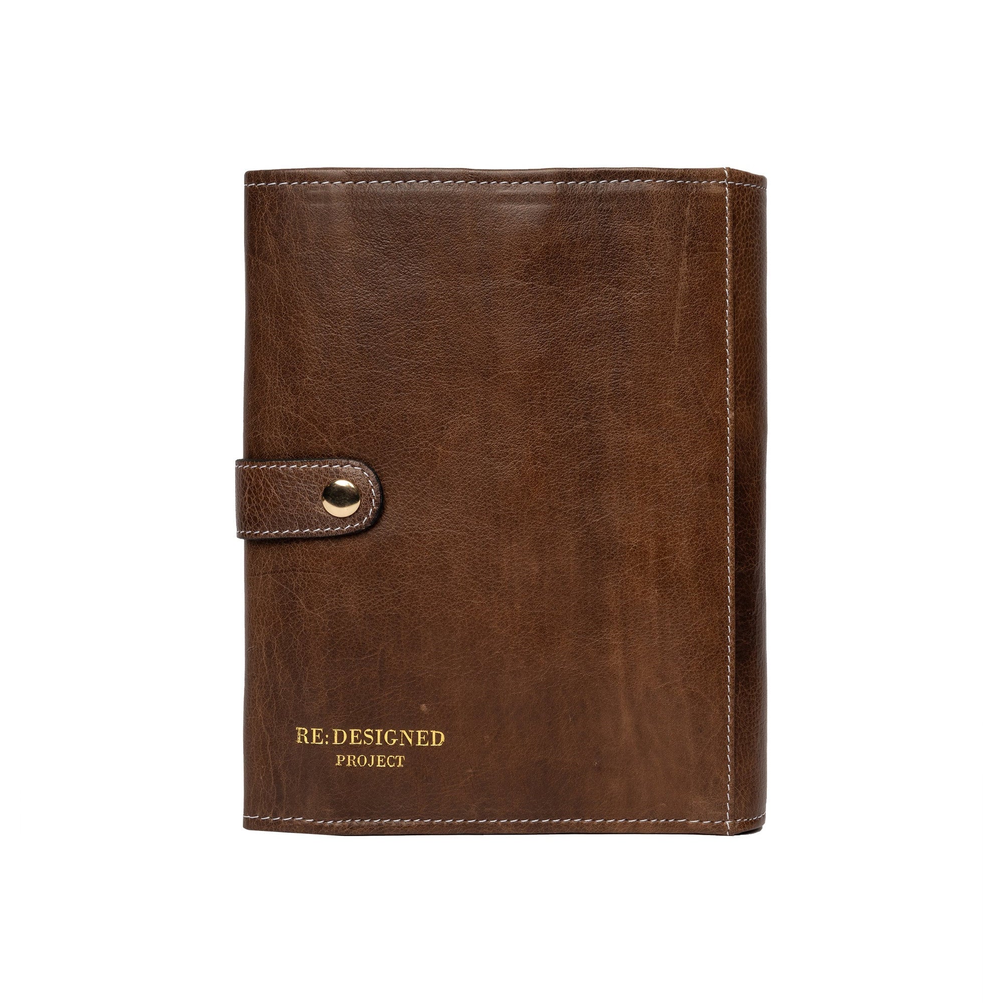 Re:Designed Project 14 - Re:Designed - Woodsmoke - The Little Yarn Store