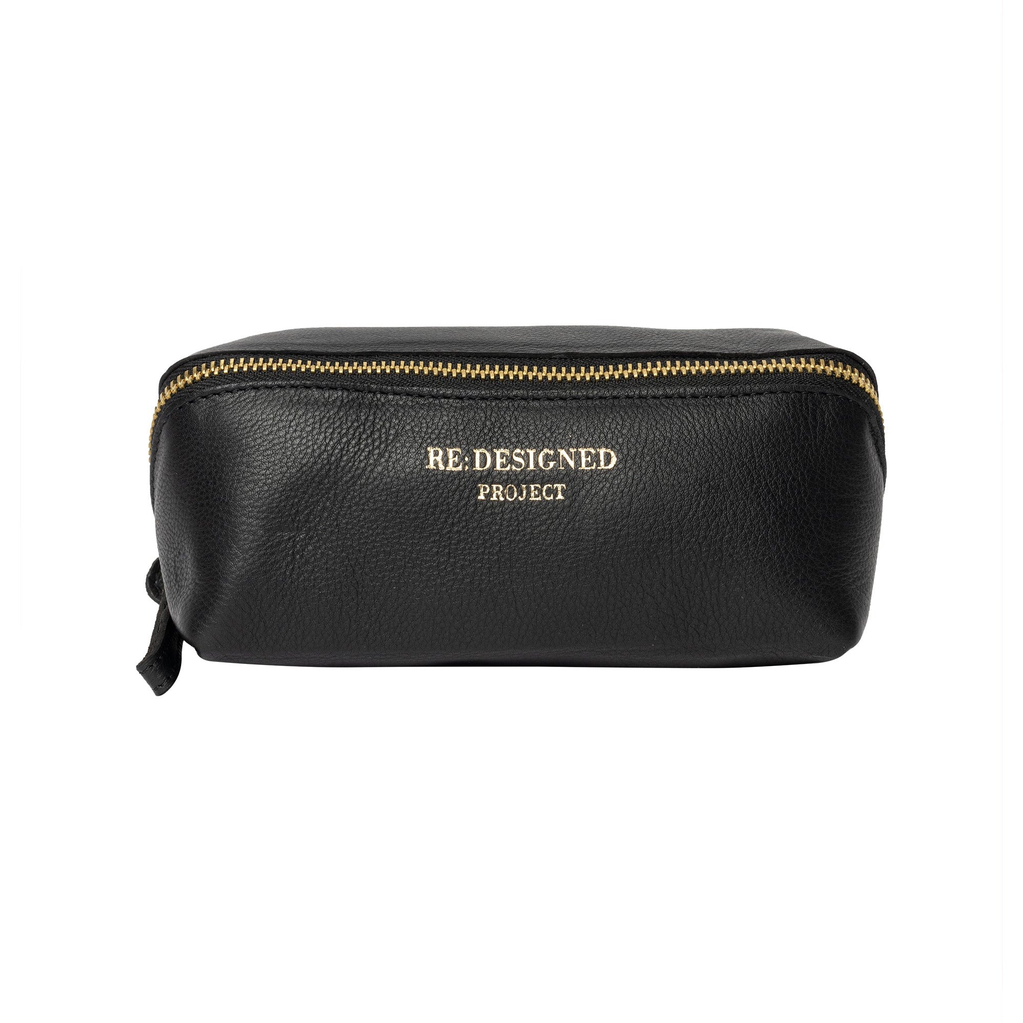 Re:Designed Project 36 - Re:Designed - Black/Gold - The Little Yarn Store