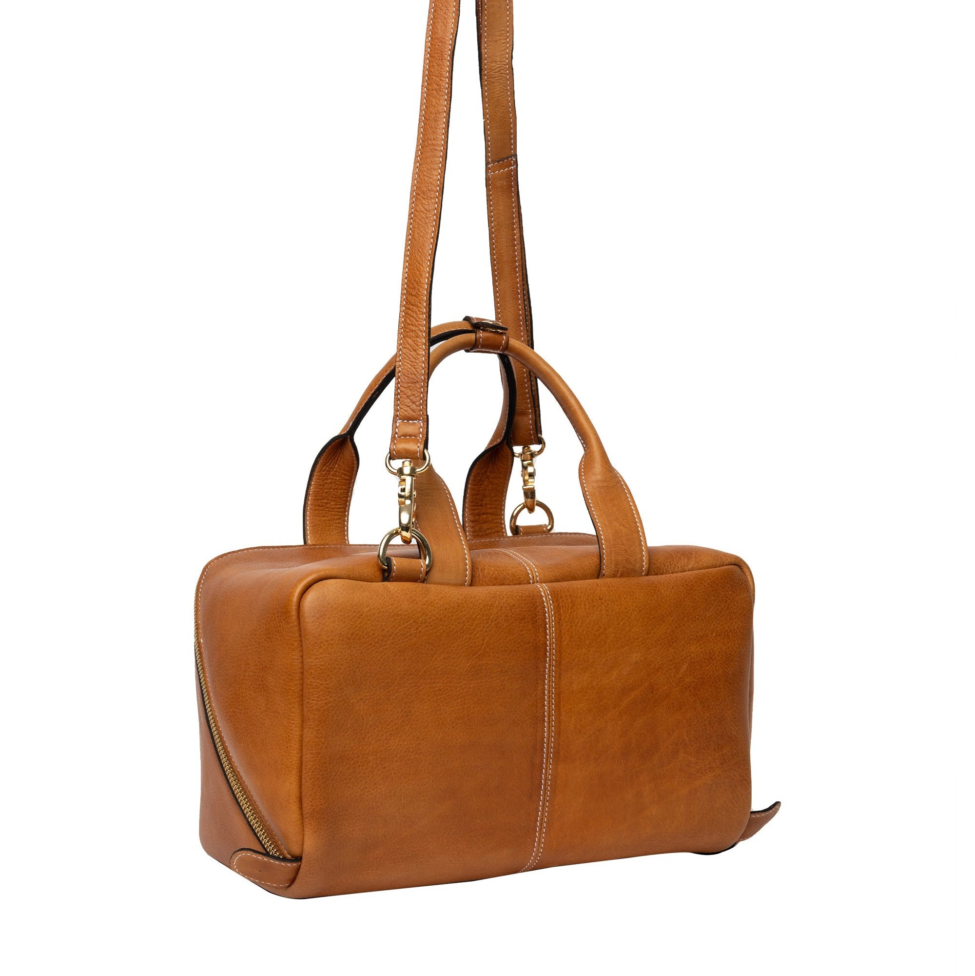 Re:Designed Project 39 - Re:Designed - Burned Tan/Gold - The Little Yarn Store