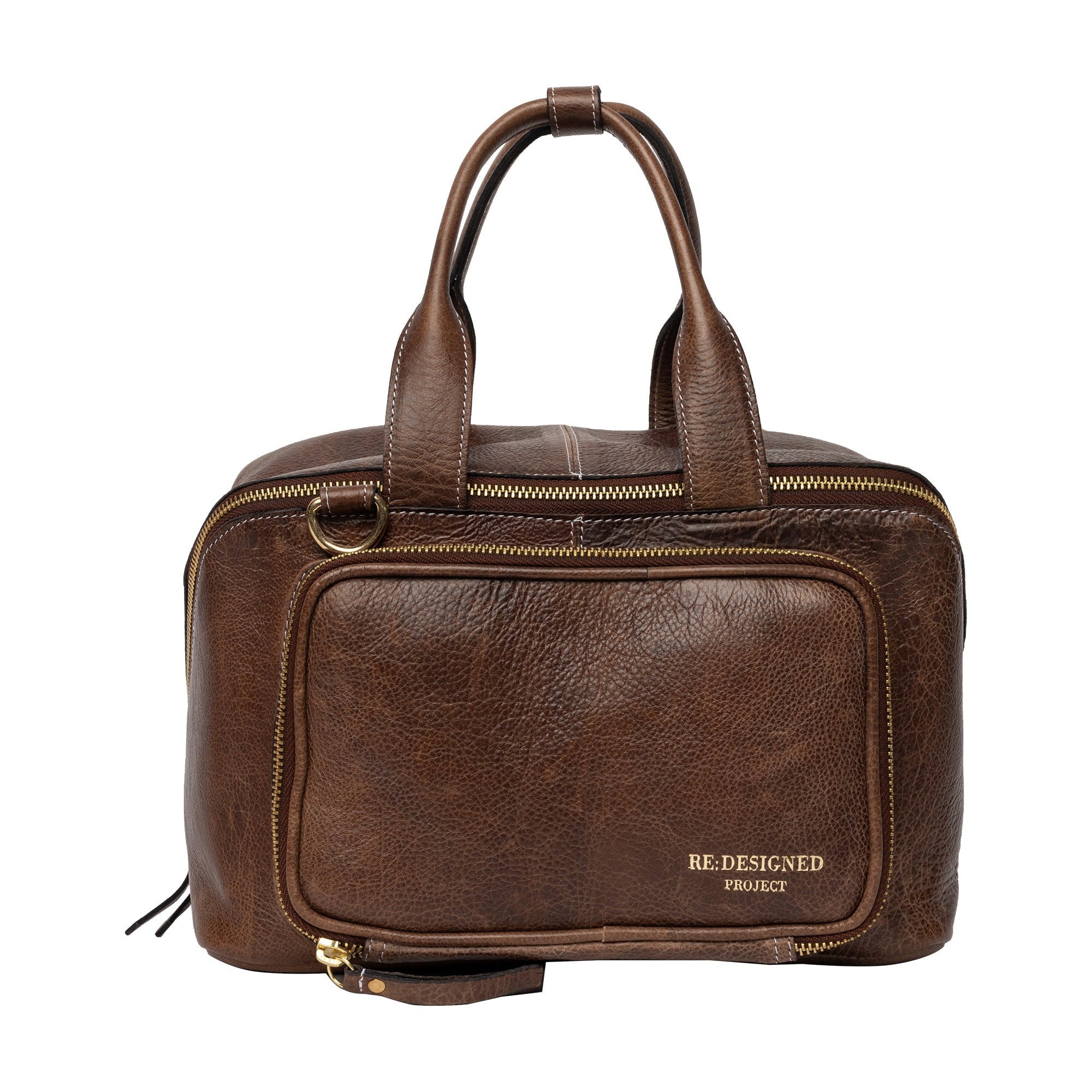 Re:Designed Project 39 - Re:Designed - Woodsmoke - The Little Yarn Store