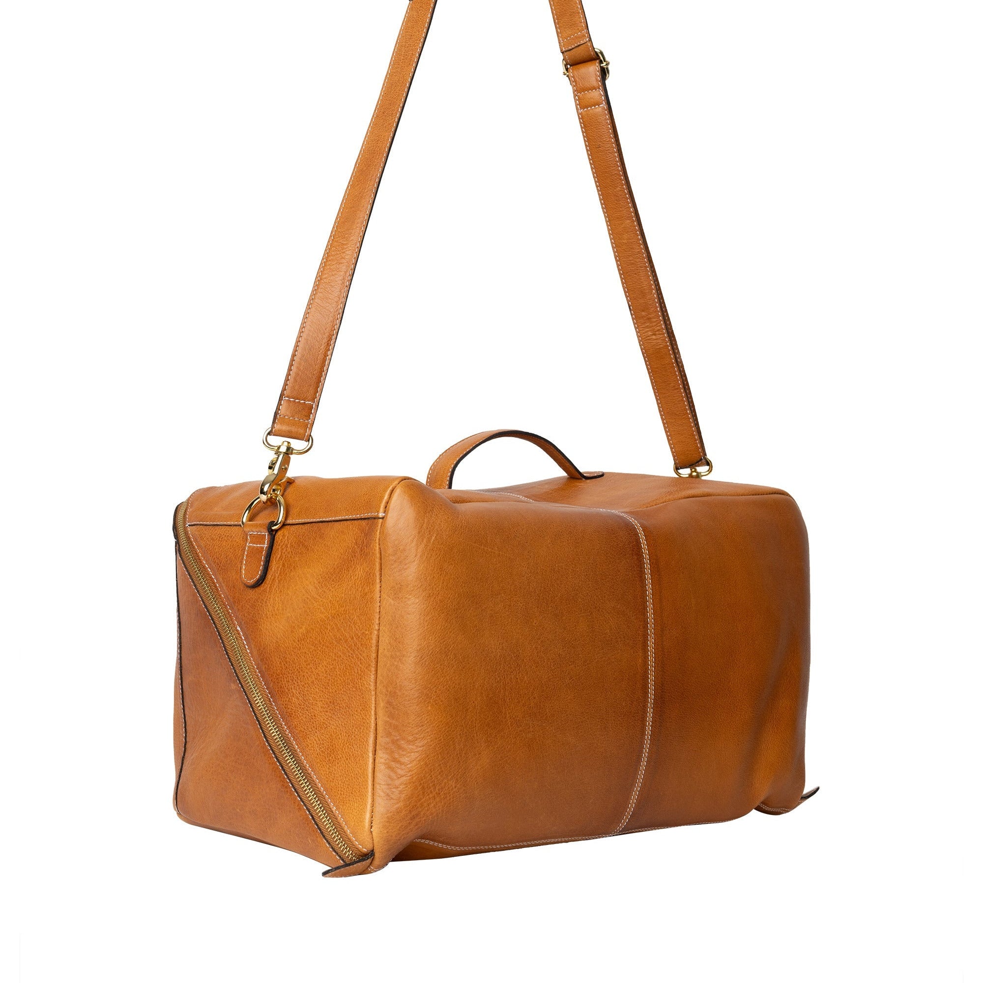 Re:Designed Project 40 - Re:Designed - Burned Tan - The Little Yarn Store