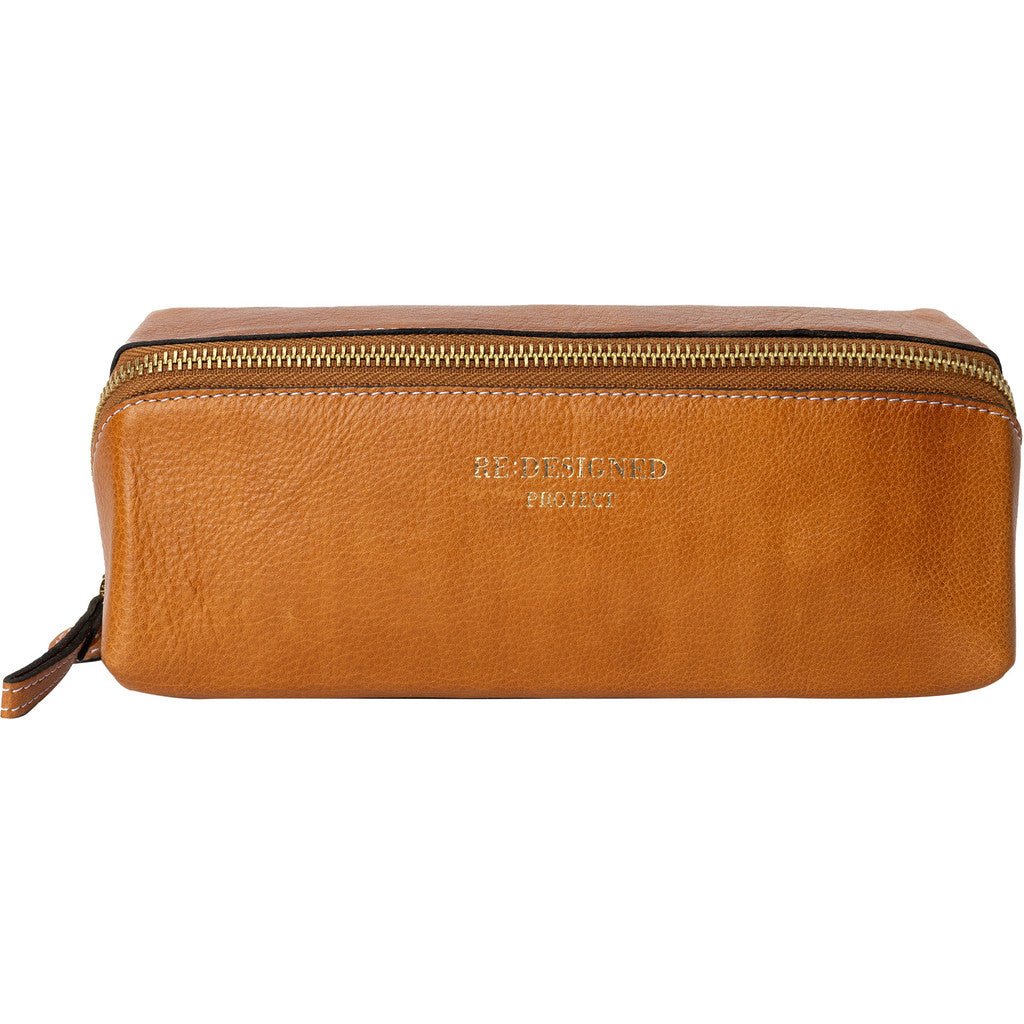 Re:Designed Project 41 - Re:Designed - Burned Tan/Gold - The Little Yarn Store