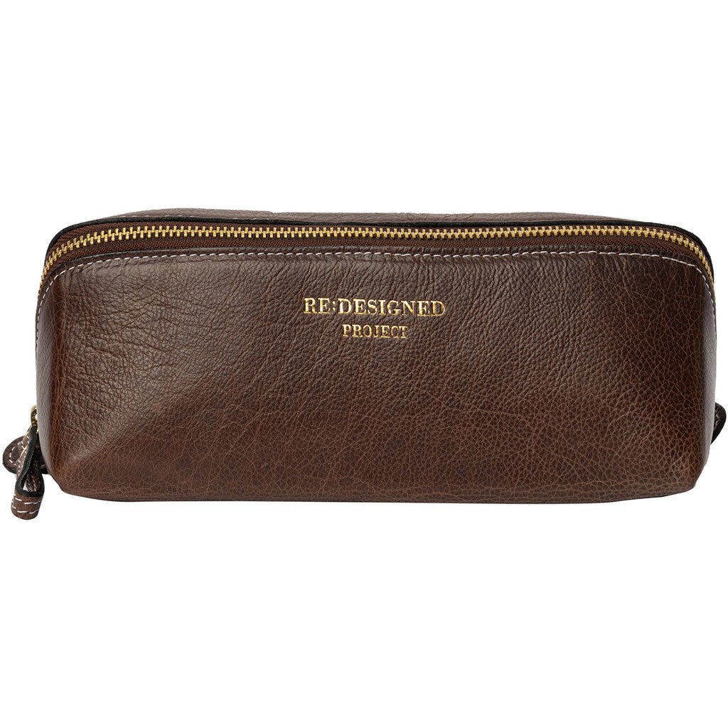 Re:Designed Project 41 - Re:Designed - Woodsmoke/Gold - The Little Yarn Store